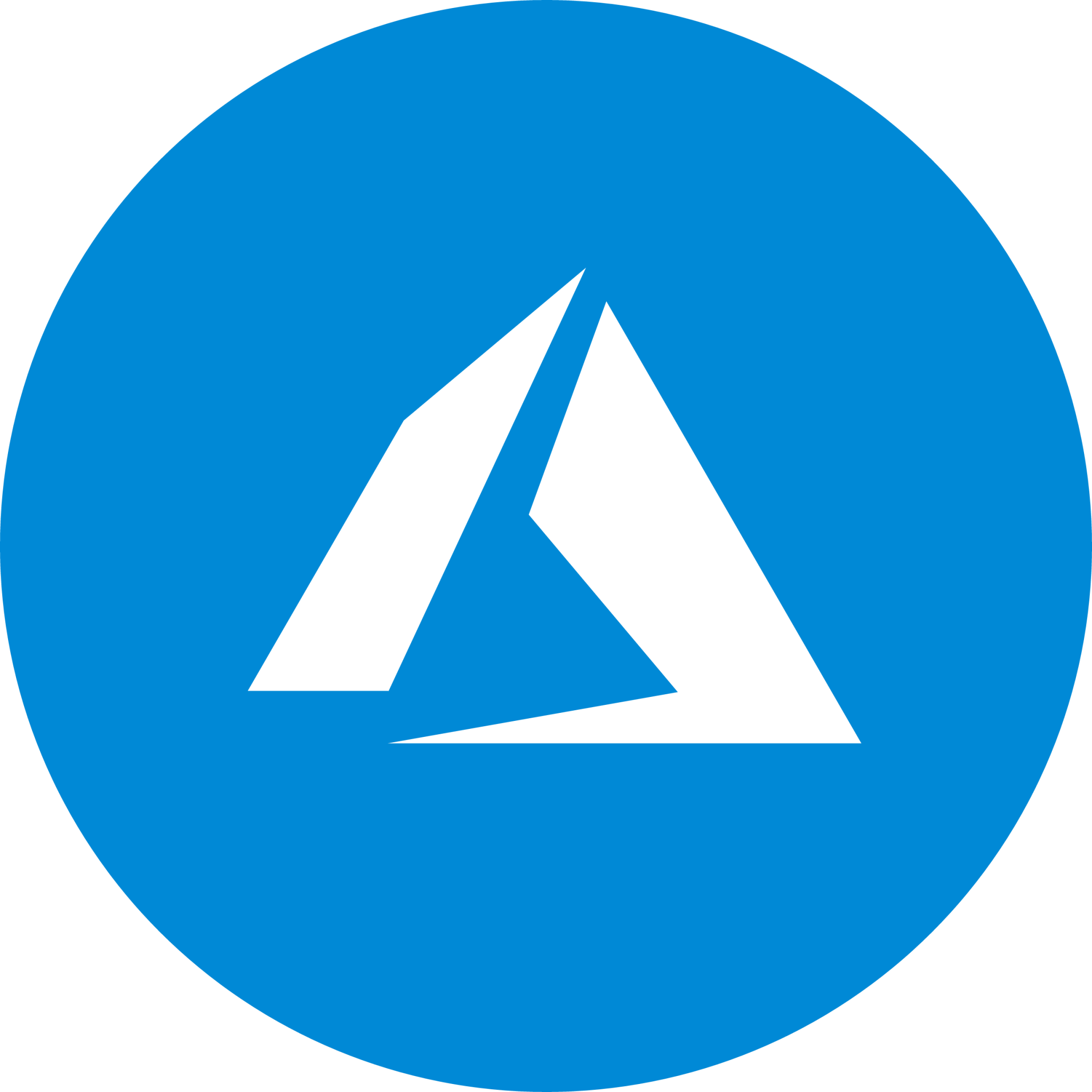Azure icon