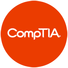 CompTIA icon
