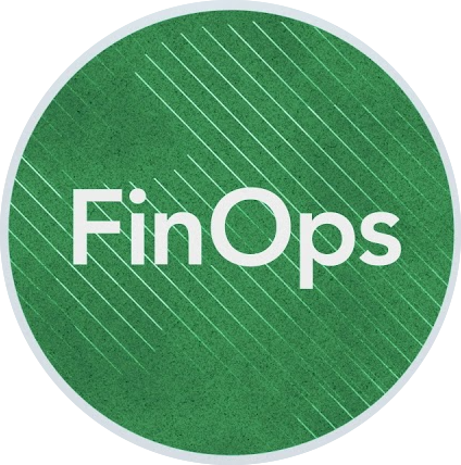 FinOps icon